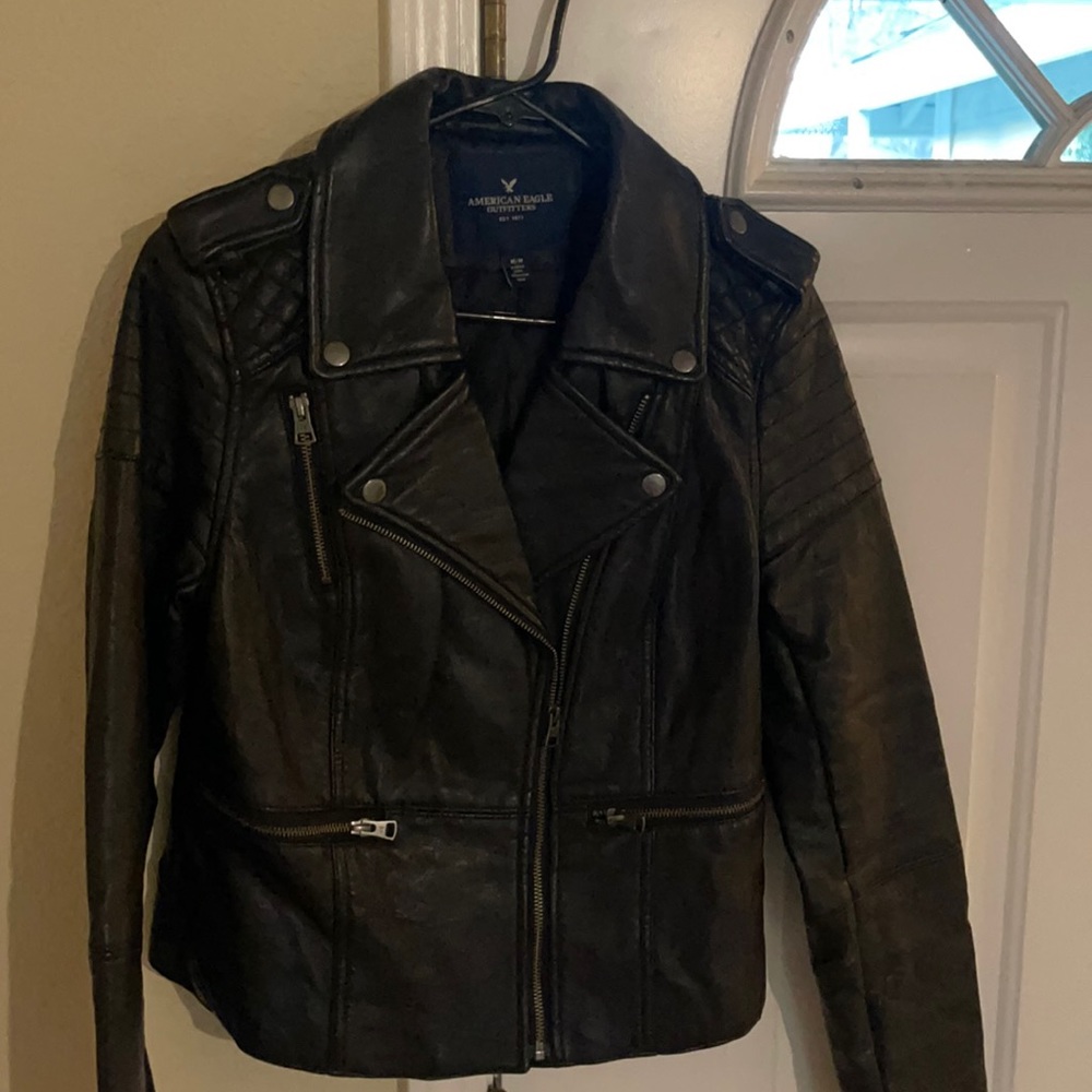 American eagle jacket